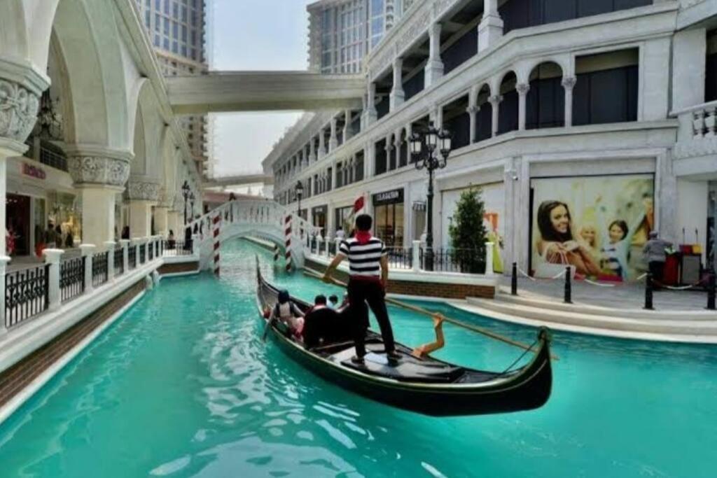 Venezia Port Avm Ucretsiz Otopark * İstanbul