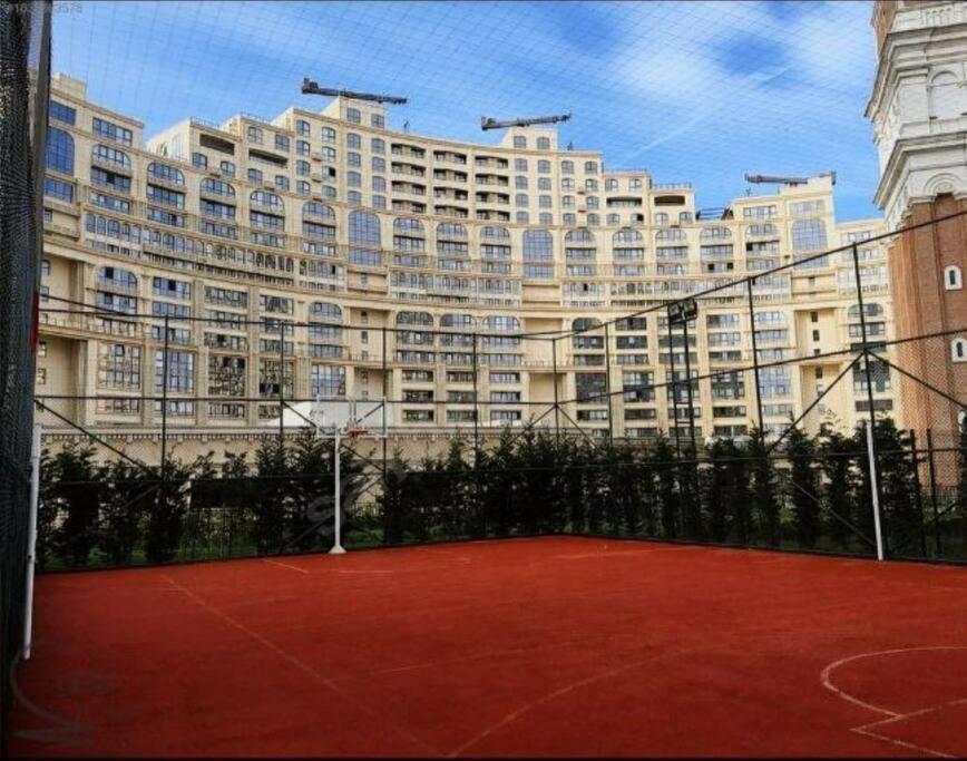 Daire Venezia Port Avm Ucretsiz Otopark